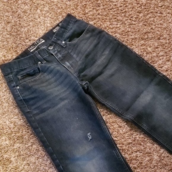 Nautica Other - 4/$20 Nautica boys jeans Nautica Other - 4/$20 Nautica boys jeans